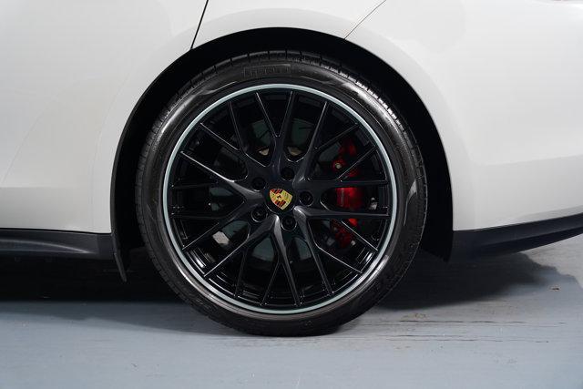 used 2019 Porsche Panamera car, priced at $83,998