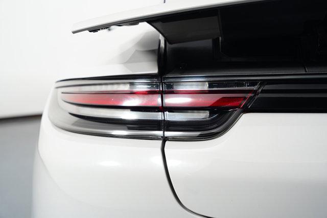 used 2019 Porsche Panamera car, priced at $83,998