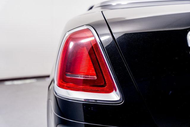 used 2018 Rolls-Royce Dawn car, priced at $199,999