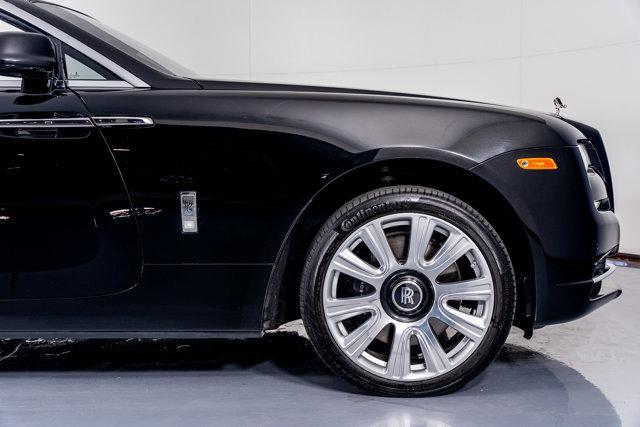 used 2018 Rolls-Royce Dawn car, priced at $199,999