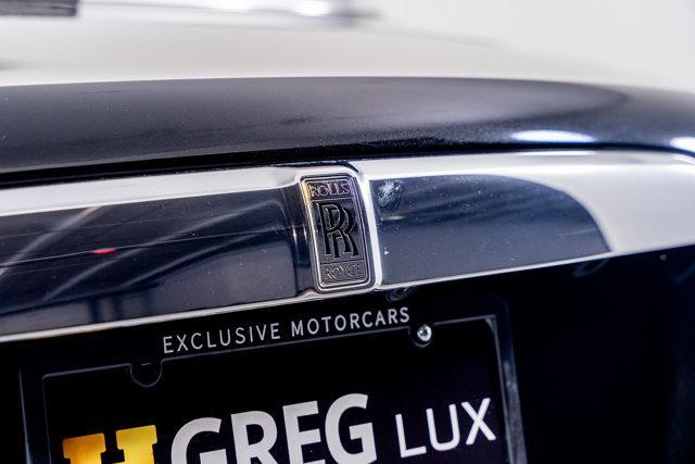used 2018 Rolls-Royce Dawn car, priced at $199,999