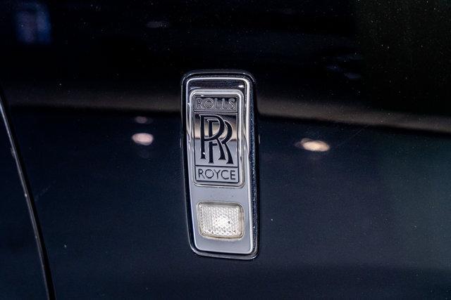 used 2018 Rolls-Royce Dawn car, priced at $199,999