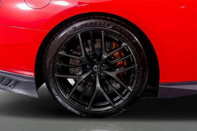used 2017 Nissan GT-R car, priced at $129,998