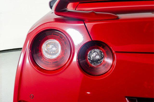 used 2017 Nissan GT-R car, priced at $129,998
