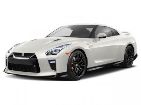 used 2021 Nissan GT-R car, priced at $186,998