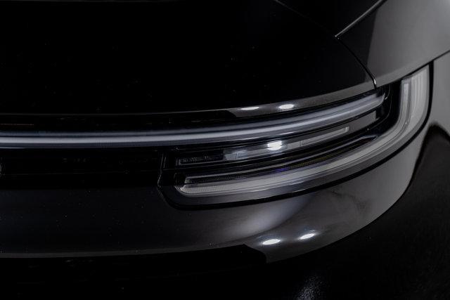 used 2022 Porsche 911 car, priced at $189,998