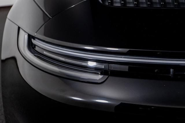 used 2022 Porsche 911 car, priced at $189,998