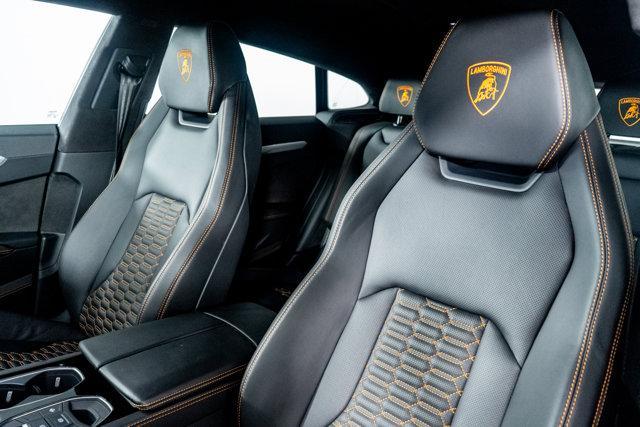 used 2019 Lamborghini Urus car, priced at $198,998