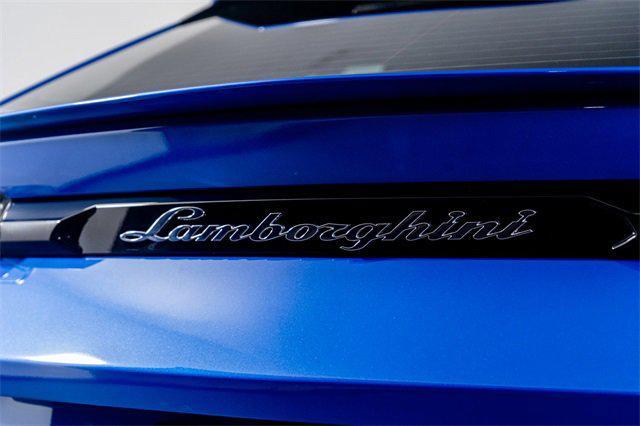 used 2019 Lamborghini Urus car, priced at $187,998