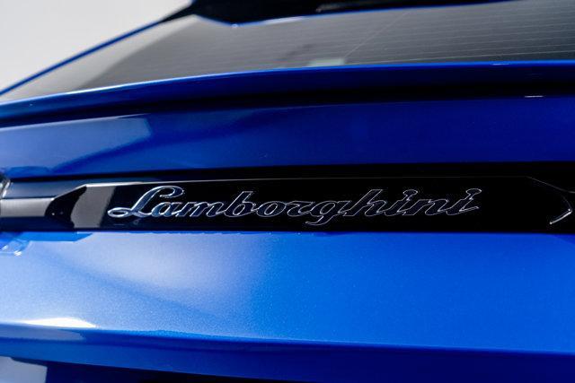 used 2019 Lamborghini Urus car, priced at $198,998