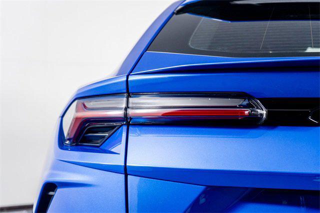 used 2019 Lamborghini Urus car, priced at $187,998