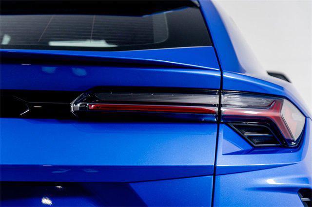 used 2019 Lamborghini Urus car, priced at $187,998