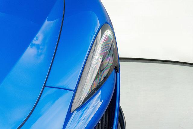 used 2020 McLaren 600LT car, priced at $258,998