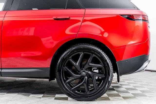 used 2023 Land Rover Range Rover Sport car, priced at $84,998