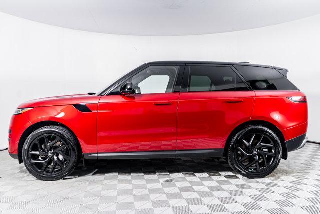 used 2023 Land Rover Range Rover Sport car, priced at $84,998