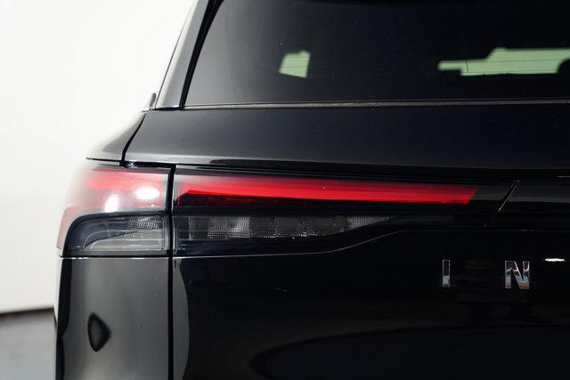 used 2025 INFINITI QX60 car, priced at $52,998