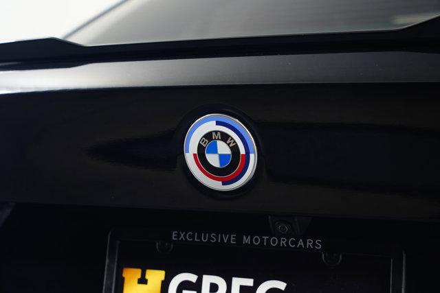 used 2023 BMW M3 car, priced at $78,998