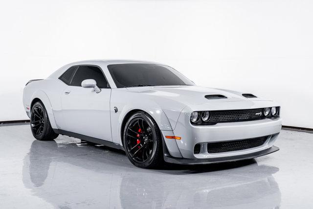 used 2020 Dodge Challenger car, priced at $72,998