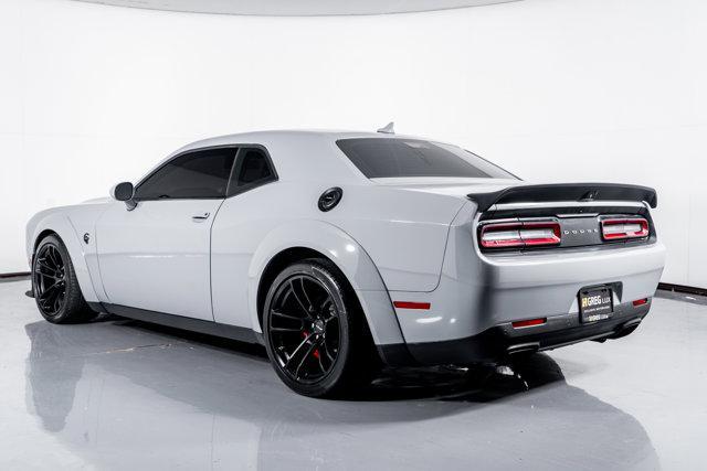 used 2020 Dodge Challenger car, priced at $72,998