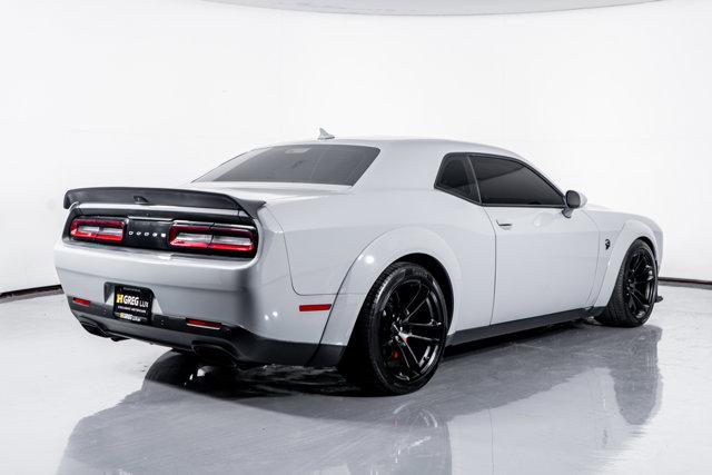 used 2020 Dodge Challenger car, priced at $72,998