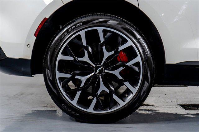 used 2021 Aston Martin DBX car, priced at $93,998