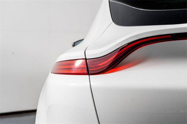 used 2021 Aston Martin DBX car, priced at $93,998