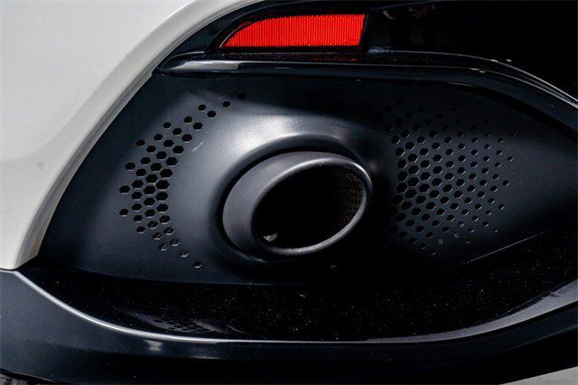 used 2021 Aston Martin DBX car, priced at $93,998