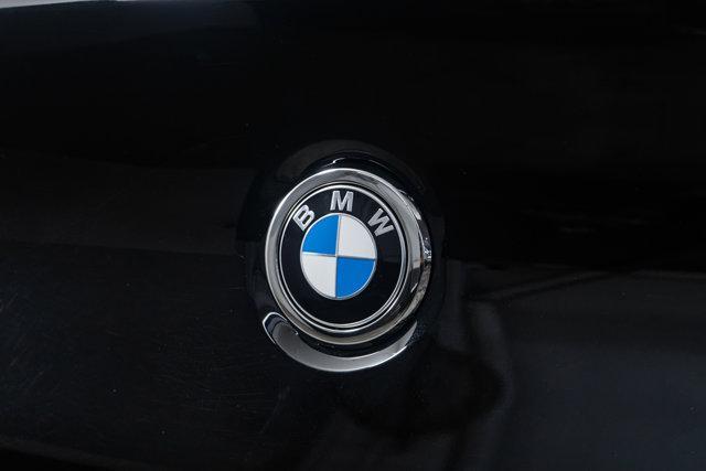 used 2025 BMW X4 car, priced at $54,998
