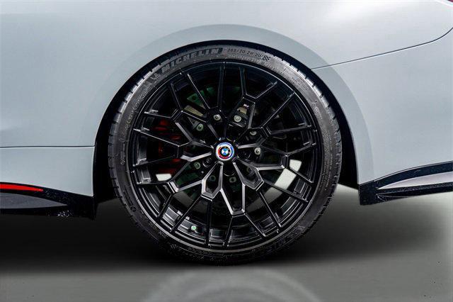 used 2023 BMW M4 car, priced at $129,998
