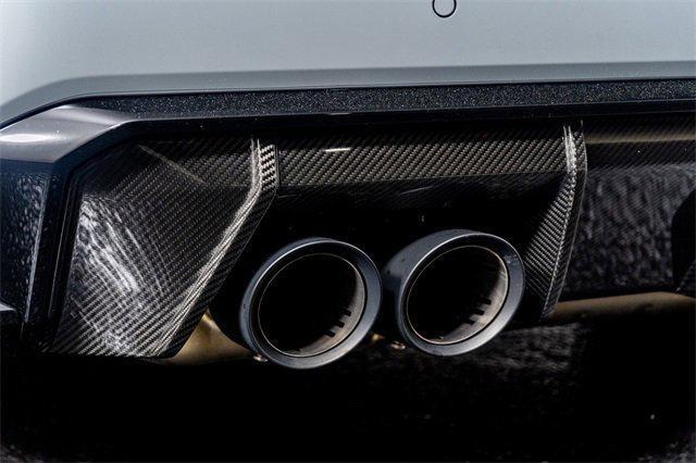 used 2023 BMW M4 car, priced at $129,998