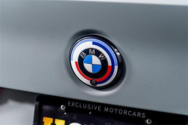 used 2023 BMW M4 car, priced at $129,998