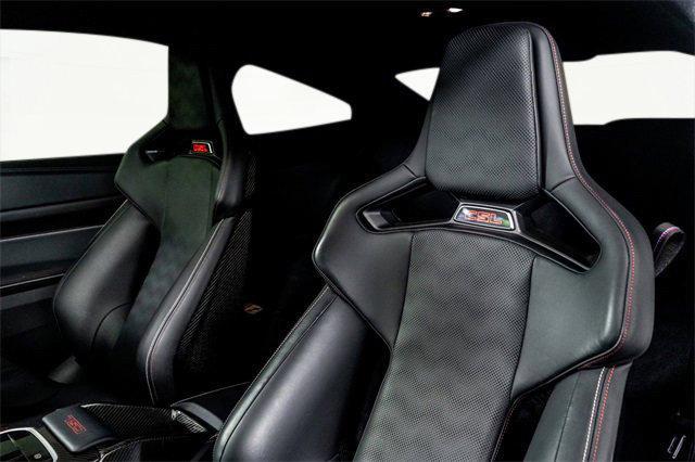 used 2023 BMW M4 car, priced at $129,998
