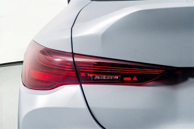 used 2023 BMW M4 car, priced at $129,998