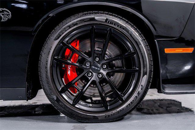 used 2023 Dodge Challenger car, priced at $84,998