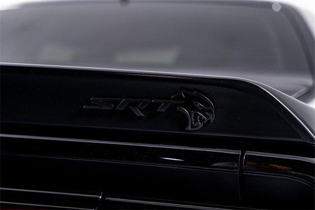 used 2023 Dodge Challenger car, priced at $84,998
