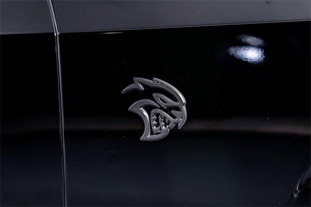 used 2023 Dodge Challenger car, priced at $84,998