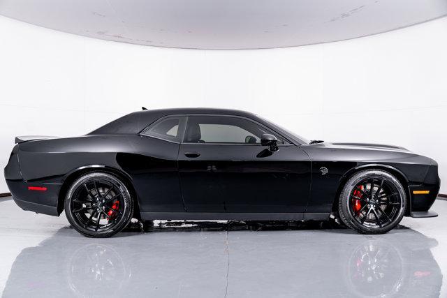 used 2023 Dodge Challenger car, priced at $77,998