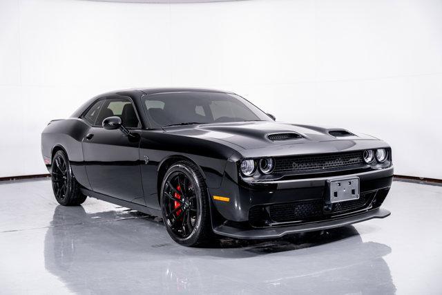 used 2023 Dodge Challenger car, priced at $77,998