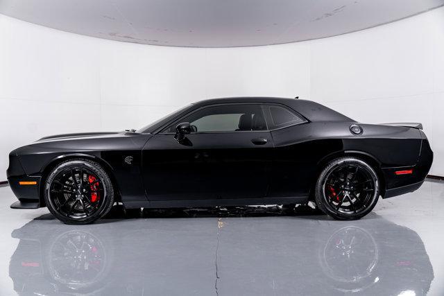 used 2023 Dodge Challenger car, priced at $77,998