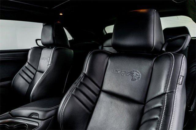 used 2023 Dodge Challenger car, priced at $84,998