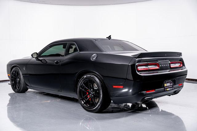 used 2023 Dodge Challenger car, priced at $77,998