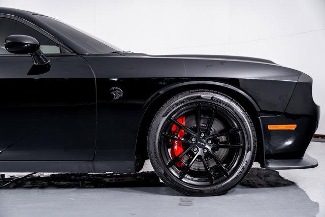 used 2023 Dodge Challenger car, priced at $77,998