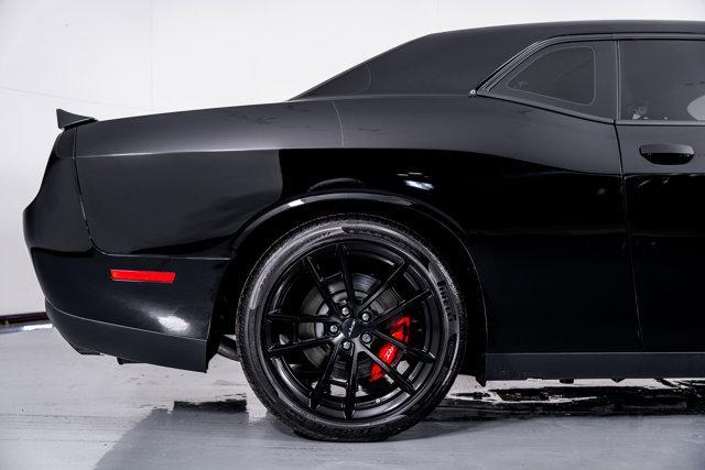 used 2023 Dodge Challenger car, priced at $77,998