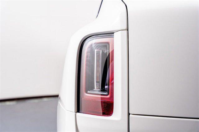 used 2025 Rolls-Royce Cullinan car, priced at $529,998