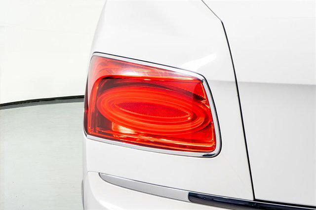 used 2018 Bentley Flying Spur car, priced at $92,998