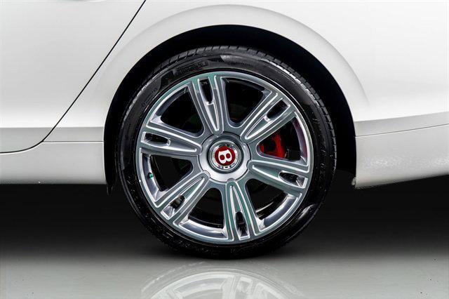 used 2018 Bentley Flying Spur car, priced at $92,998