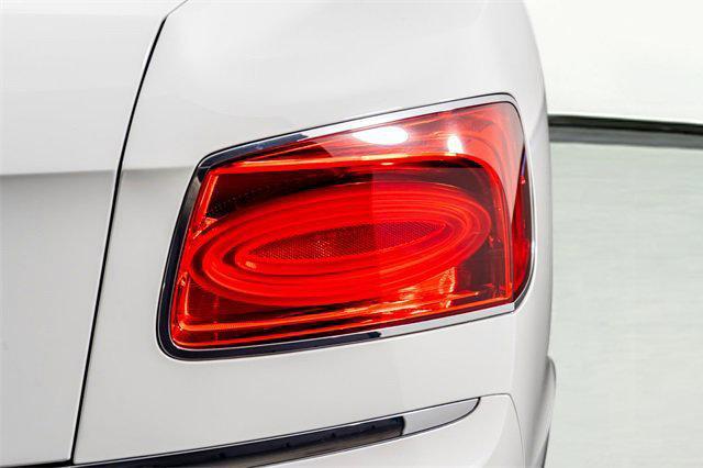 used 2018 Bentley Flying Spur car, priced at $92,998