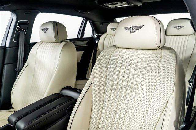 used 2018 Bentley Flying Spur car, priced at $92,998