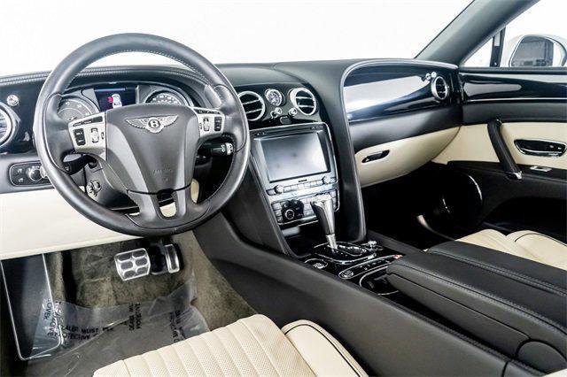 used 2018 Bentley Flying Spur car, priced at $92,998