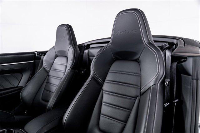 used 2023 Porsche 911 car, priced at $264,998